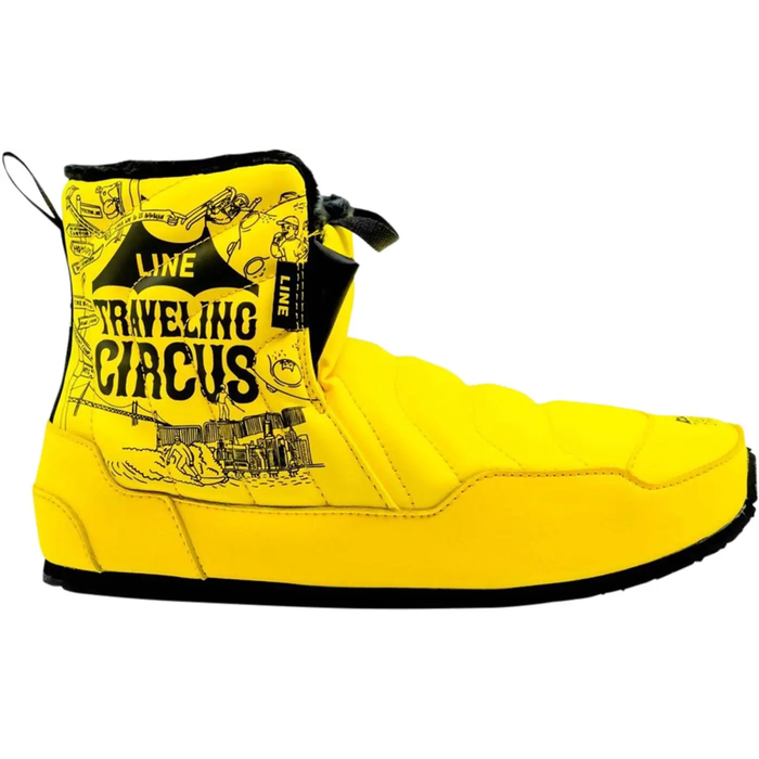 Line 1.0 TC Bootie