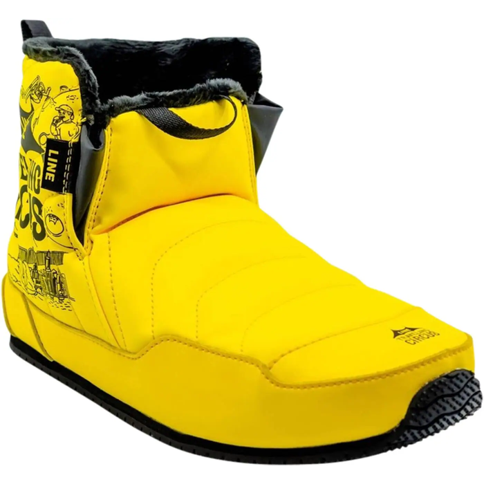 Line 1.0 TC Bootie