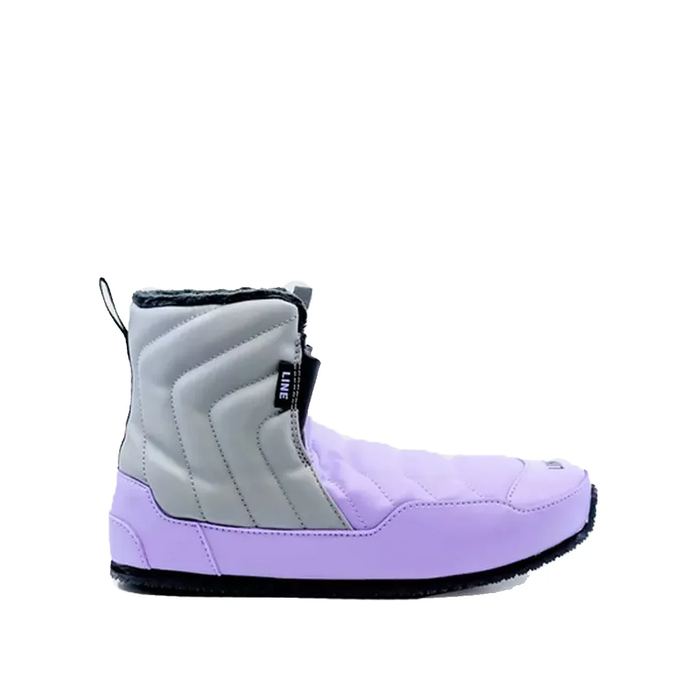 Line Bootie 1.0