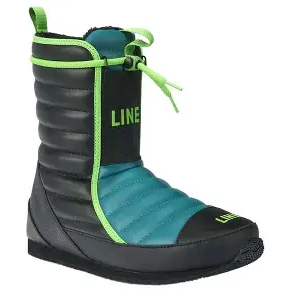 Line Bootie 2.0