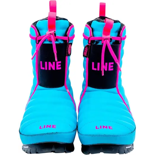 Line Bootie 2.0