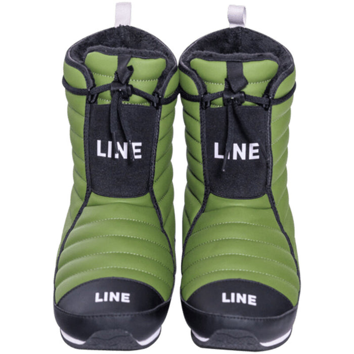 Line Bootie 2.0