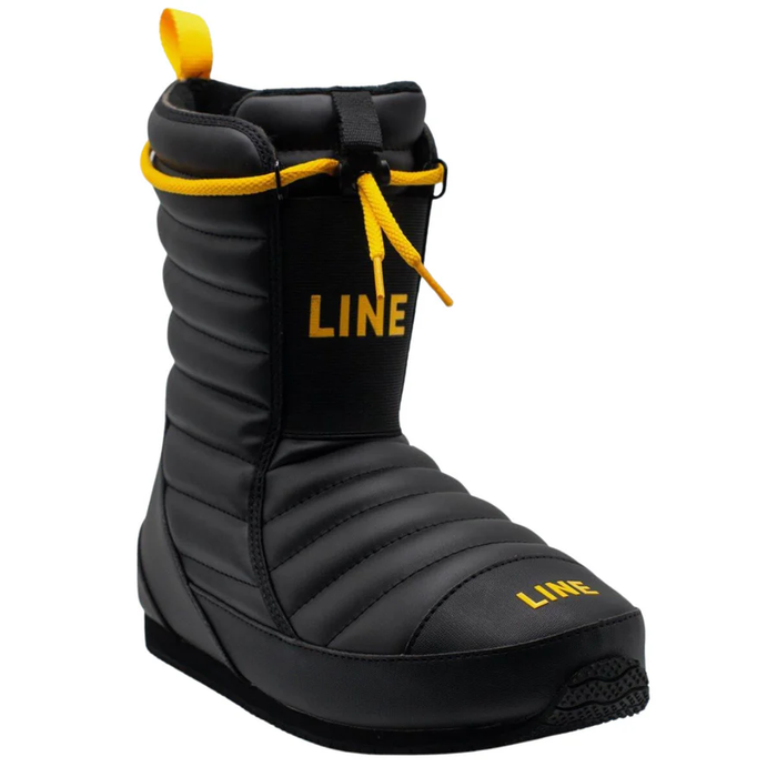Line Bootie 2.0