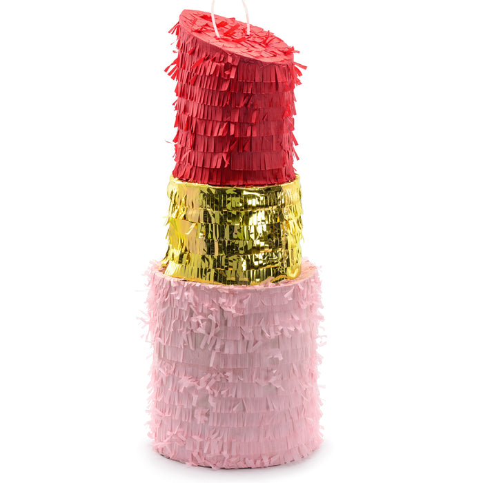 Lipstick Pinata - 55cm