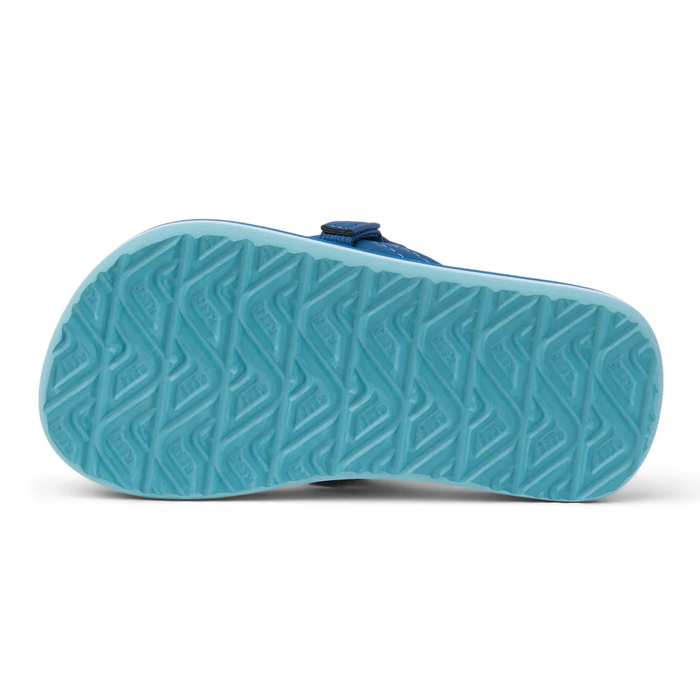 Little Ahi  Tots Flip Flops