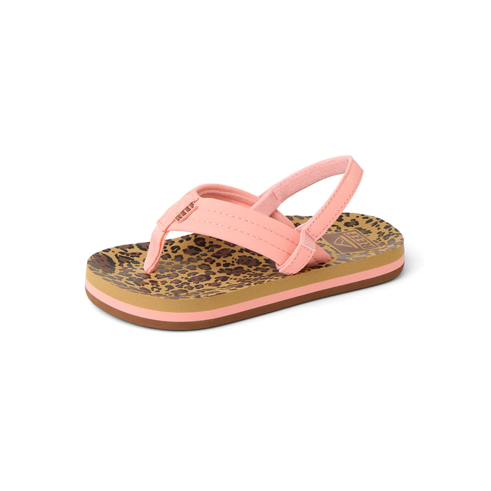 Little Ahi  Tots Flip Flops