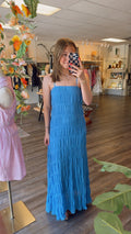 Long Blue