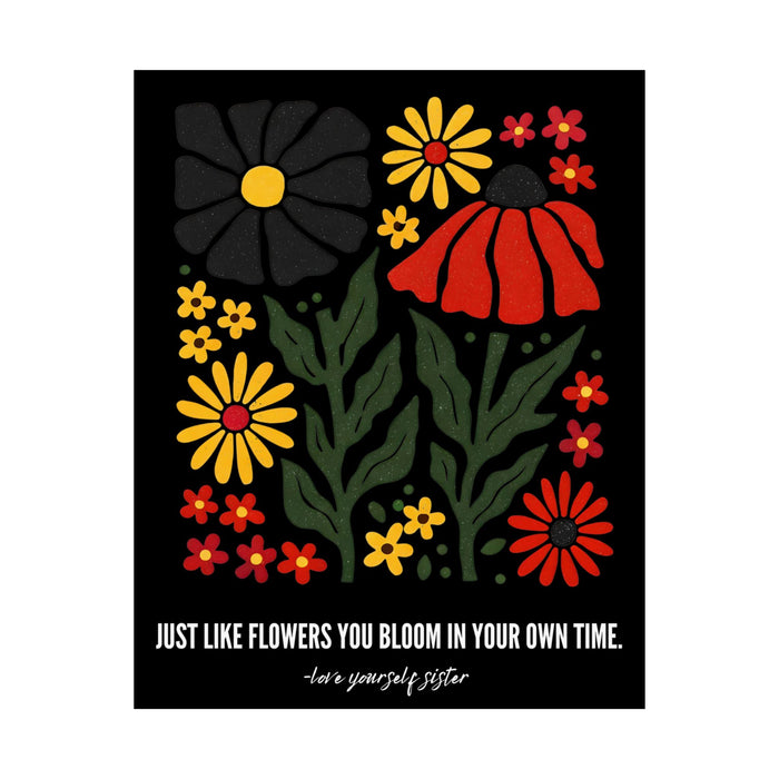 Love Yourself Sister Print