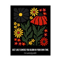 Love Yourself Sister Print