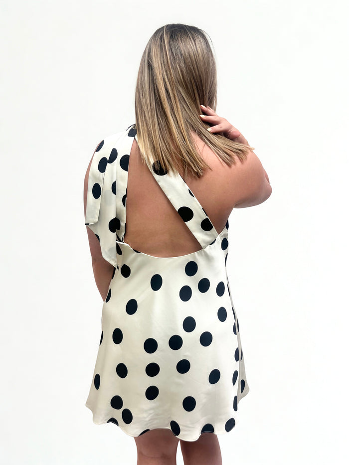 Lucy Dress