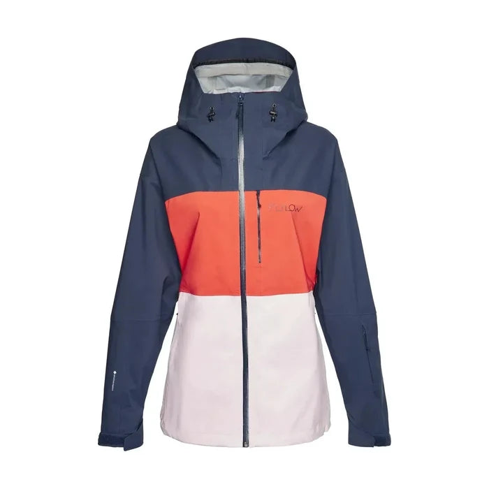 Lucy Ladies Shell Jacket 2023