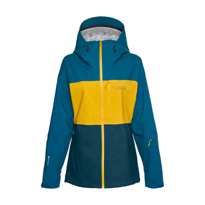 Lucy Ladies Shell Jacket 2023