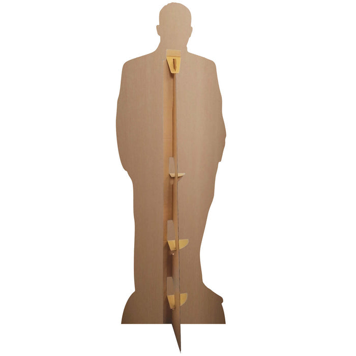 Luke Littler Darts Lifesize Cardboard Cutout - 1.71m