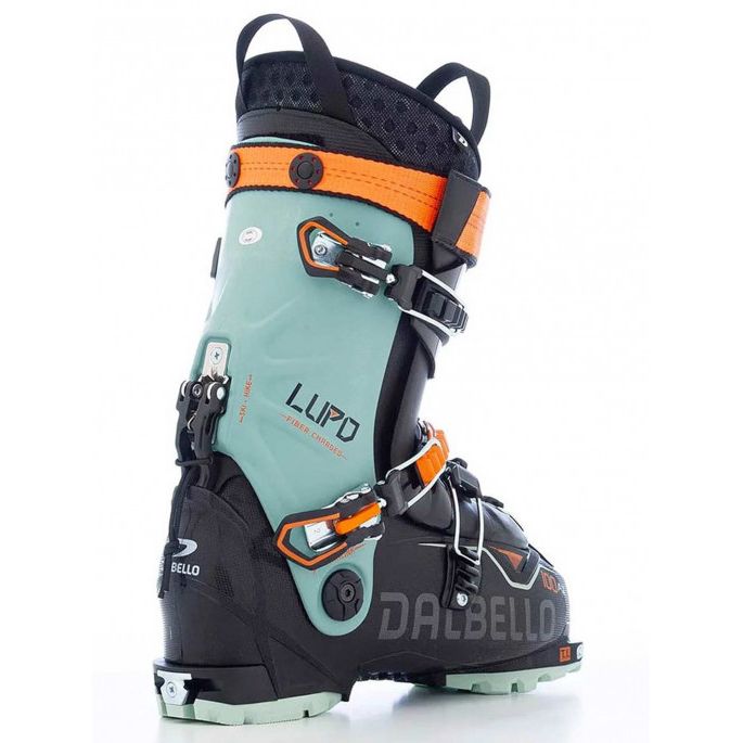 Lupo AX 100 2023