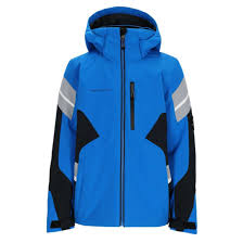 Mach 14 Junior Jacket 2023