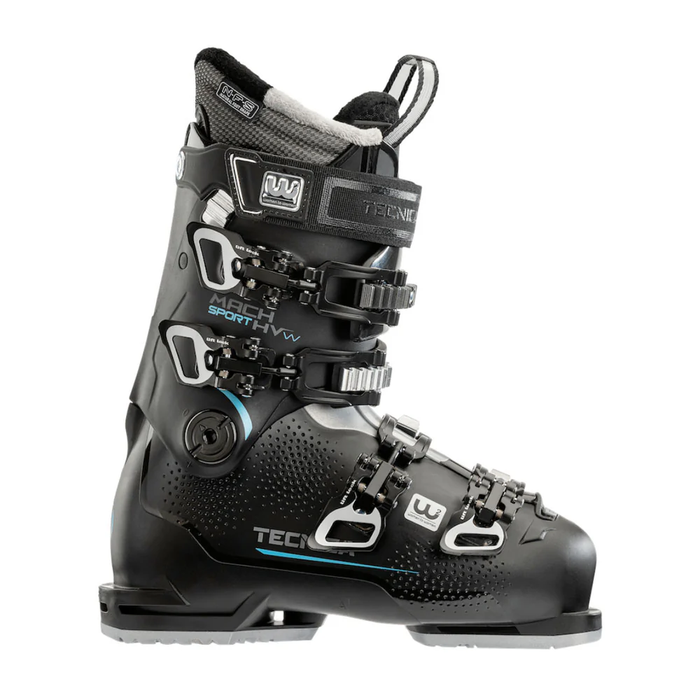 Mach Sport 85 W 2022