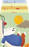 Make Your Own Autumn 5 Pack