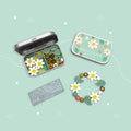 Make Your Own Daisy Bracelet Gift Kit - Plastic Free