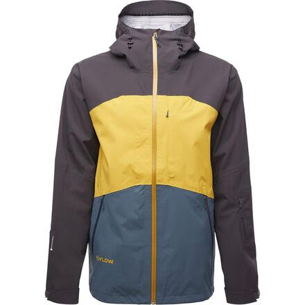 Malone Mens Jacket 2023
