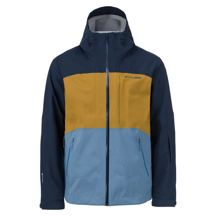 Malone Mens Jacket 2026