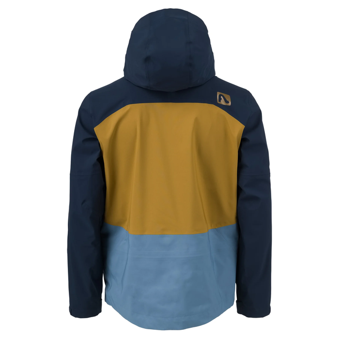 Malone Mens Jacket 2026