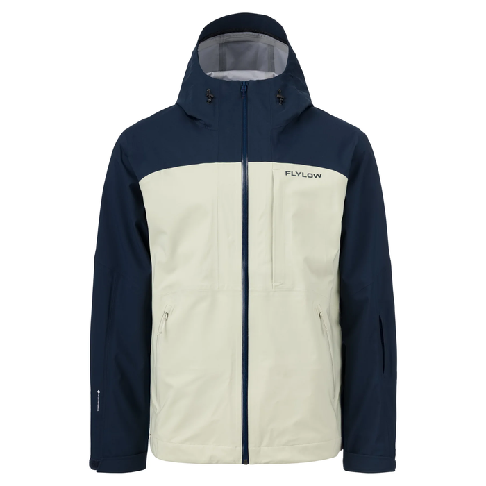Malone Mens Jacket 2026