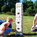 Mega Hi-Tower Game - 1.5m Tall