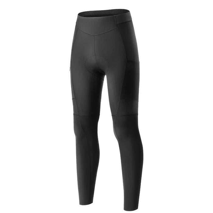 ROCKBROS mens cycling long pants breathable leggings