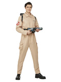 Men's Ghostbusters Costume