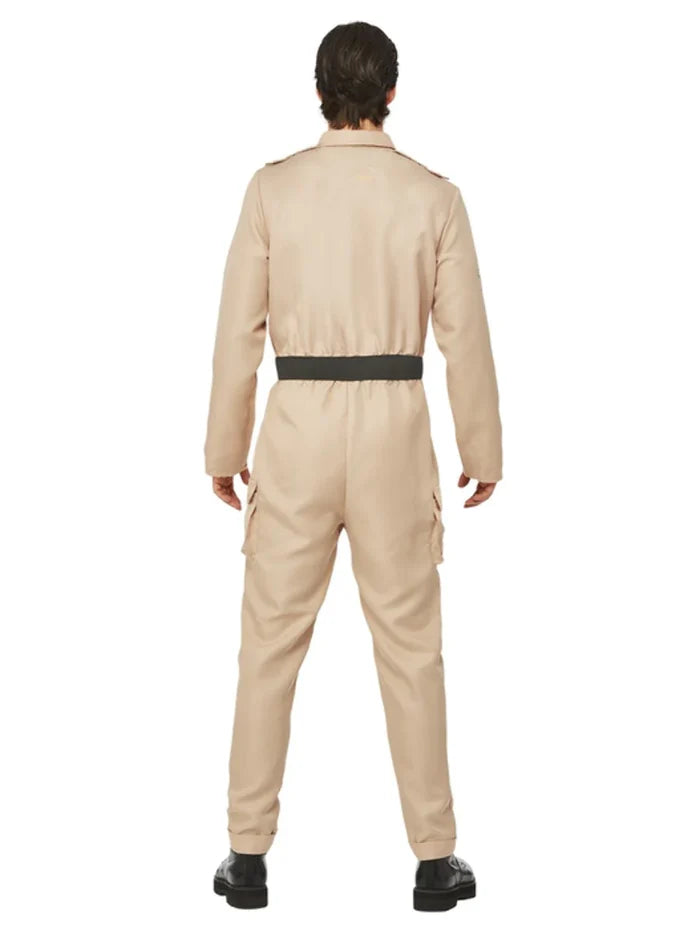 Men's Ghostbusters Costume