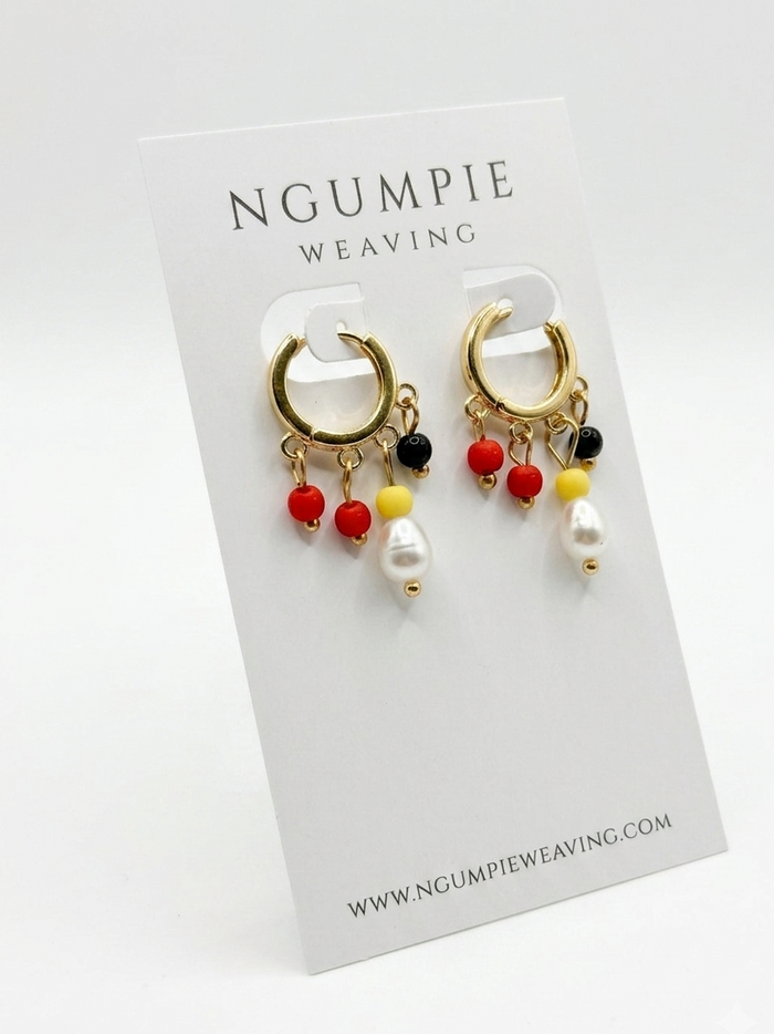 Mimi hoops