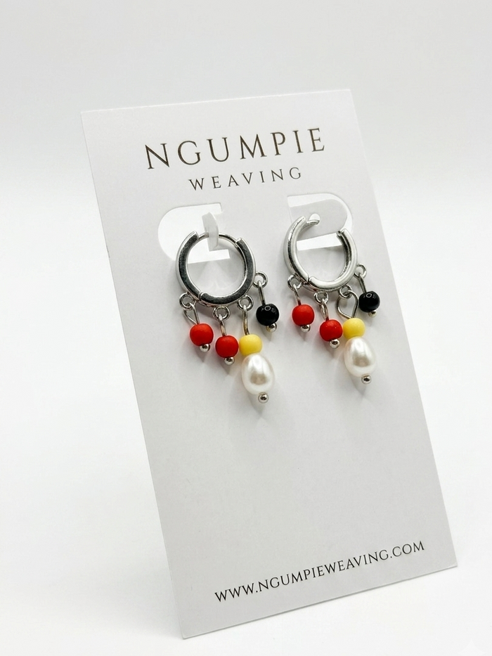 Mimi hoops