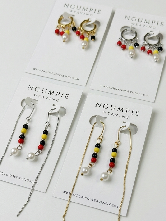 Mimi hoops