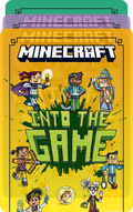 Minecraft Woodsword Chronicles Volume 1