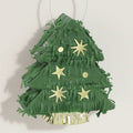 Mini Christmas Tree Pinata - 17.78cm x 15.24cm