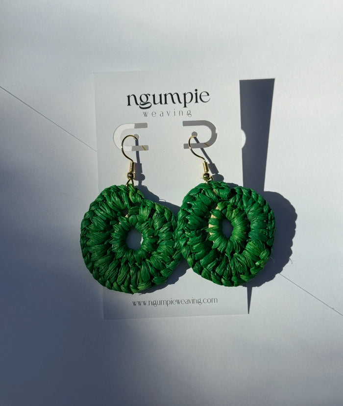 Dark Green