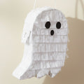 Mini Spooky Ghost Pinata Decoration - 17.78cm x 13.33cm