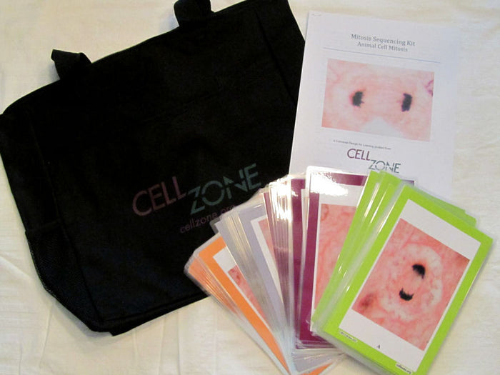 Mitosis Sequencing Kits