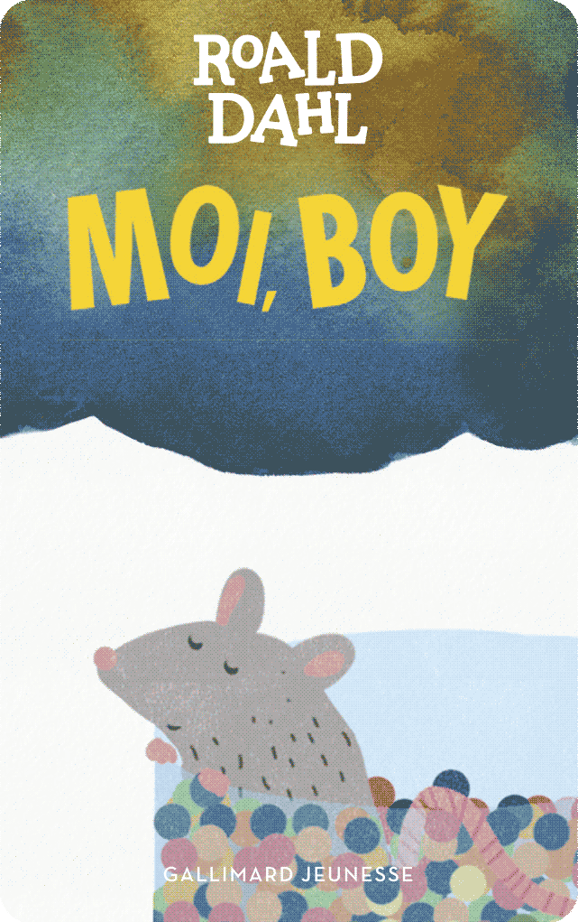 Moi, boy