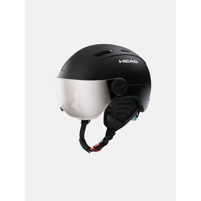 Mojo Junior Visor Helmet