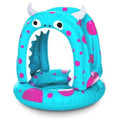 Monster Float w/ Canopy