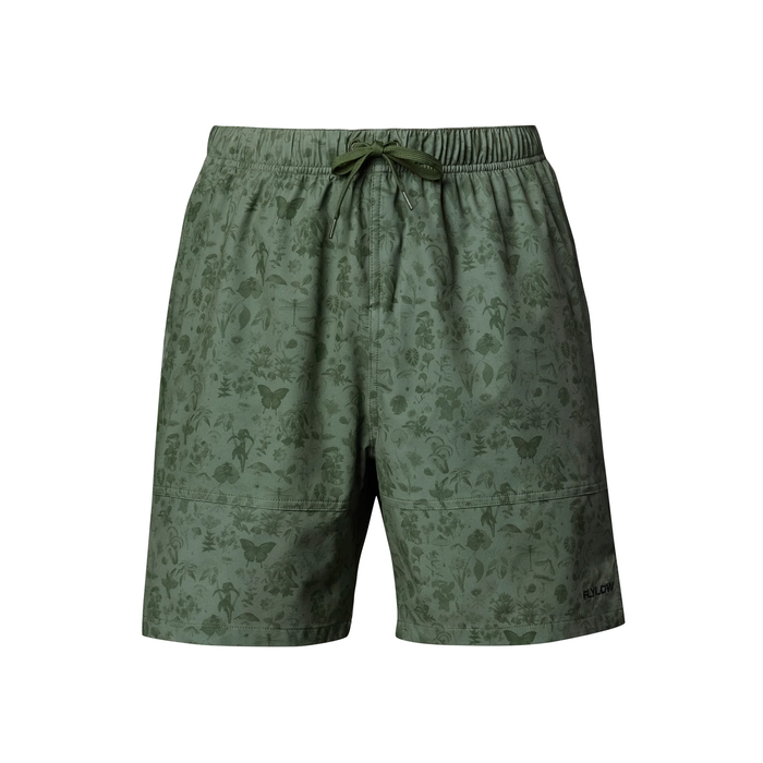 Moonshine Mens Shorts 2023