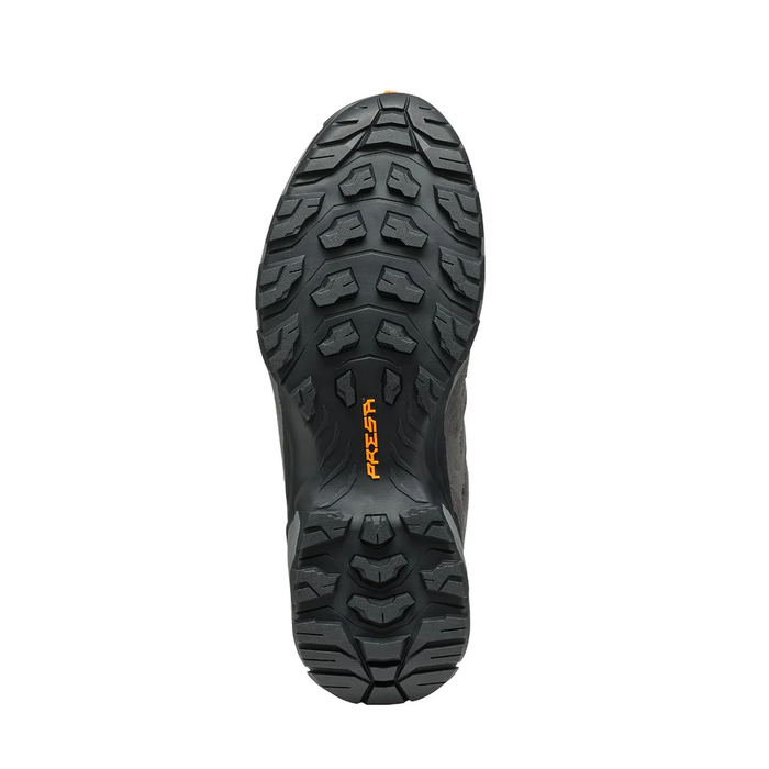 Moraine WP Ladies Hiking Shoe 2025