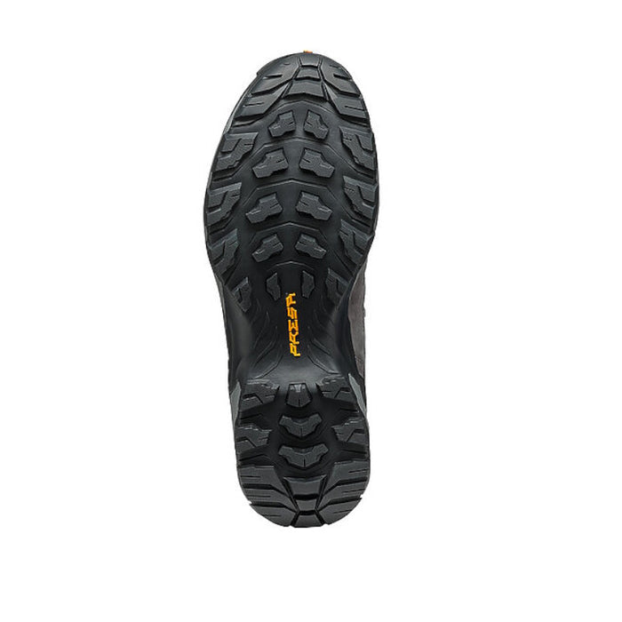 Moraine WP Mens Hiking Shoe 2025