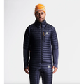 Morrison Mens Hybrid Jacket 2026