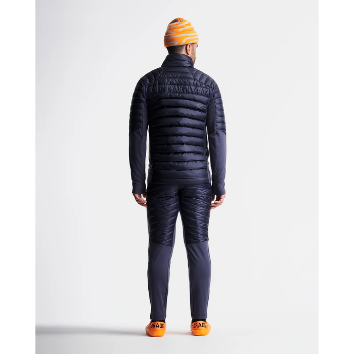 Morrison Mens Hybrid Jacket 2026