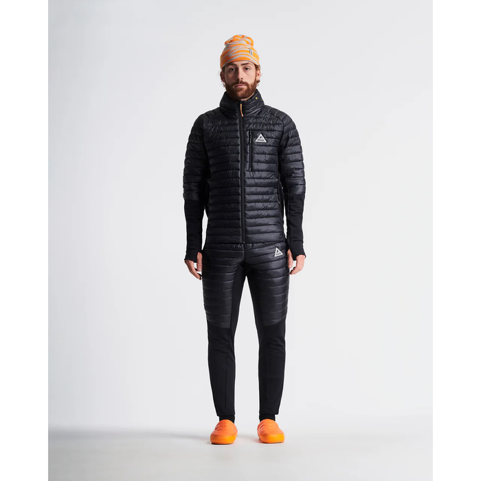 Morrison Mens Hybrid Jacket 2026