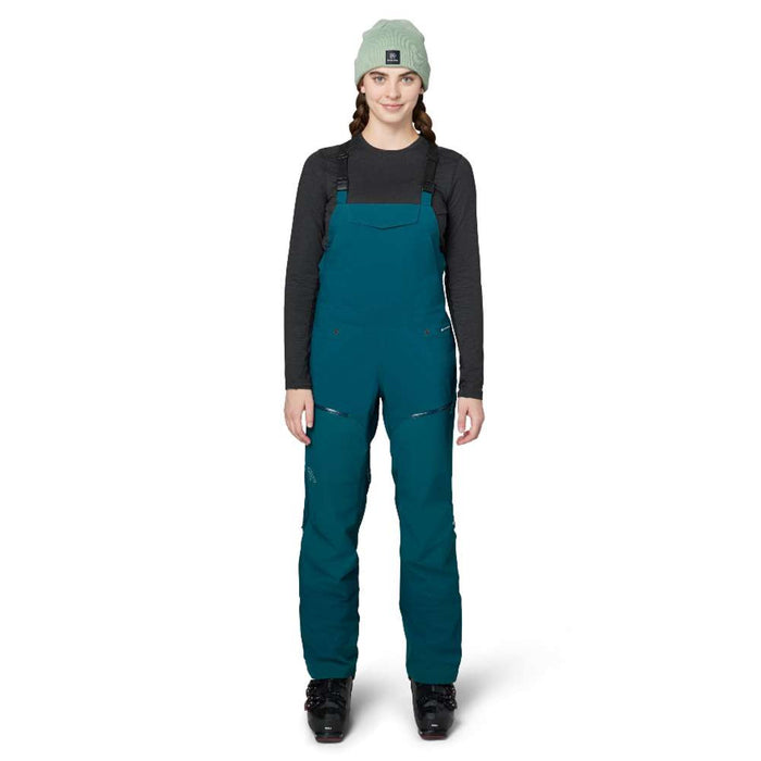Moxie Ladies Bib 2023