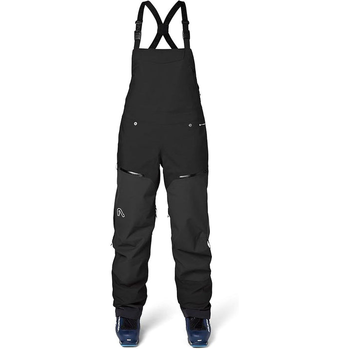 Moxie Ladies Bib 2024