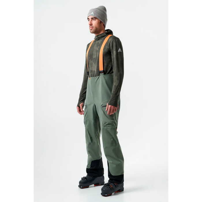 MTN-X Grade 3L Light Mens Bib 2025